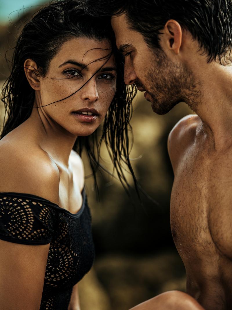 Gio Ott x Holly Parker